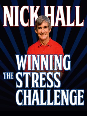 cover image of Winning the Stress Challenge